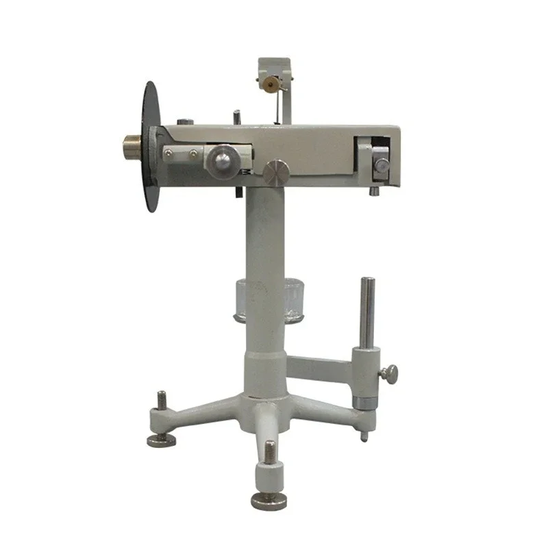 Liquid surface tension tester, liquid interfacial tension tester