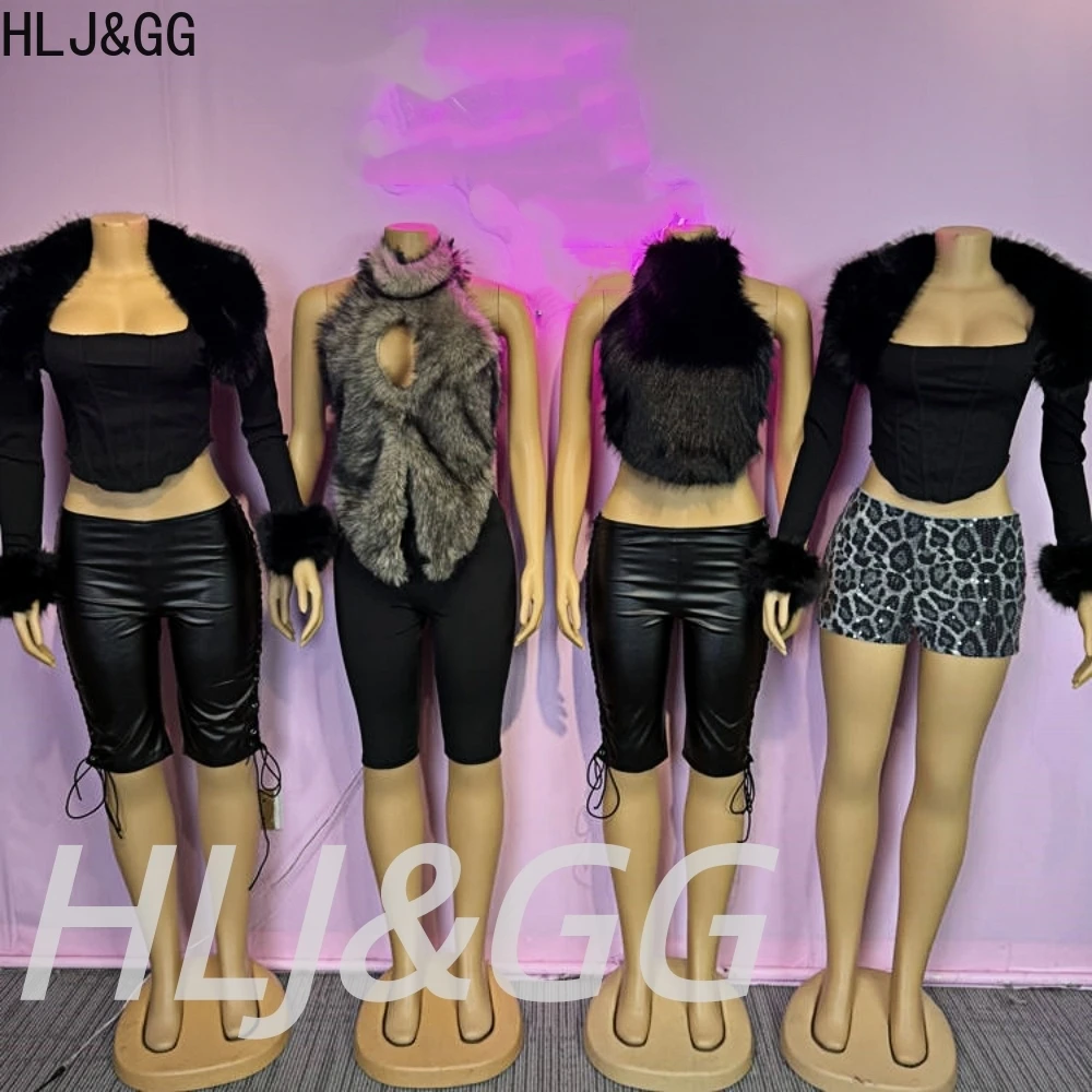 Hlj&Gg Fashion Feat… - image