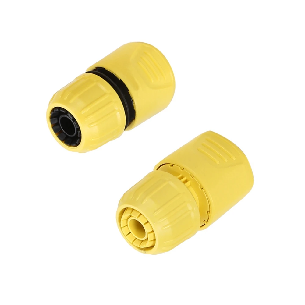 HOSE Connector Set Universal Connector for Karcher K2 K3 K4 K5 K6 K7 Series High Pressure Washers Tap Adapter HOT