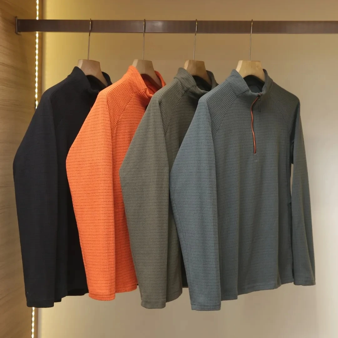 Thermal Lo F Zip Fc… - image