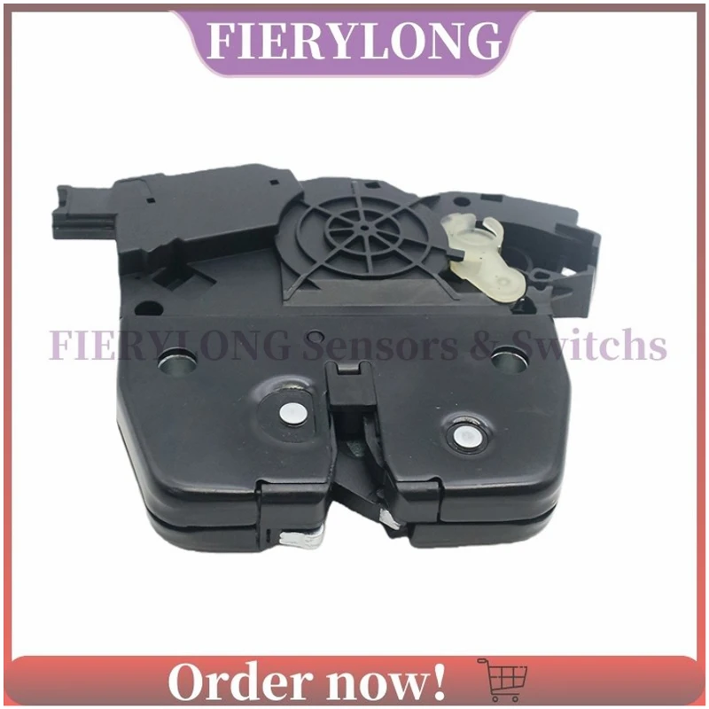 51247308849 Защелка задней двери багажника, привод замка крышки багажника для BMW X5 M57 M57N M57N2 N52 N55 N57 N57S N62 N63 S63 51247308849 Защелка задней двери багажника, привод замка крышки багажника для BMW X5 M57 M57N M57N2 N52 N55 N57 N57S N62 N63 S63