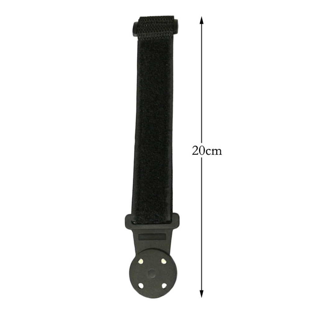 Accessories Part Tool Woodwork Hanger Kit Tool 20.6x3.6cm 8.11x1.42inch Accessories Black 1 Pcs Magnet Part Tool