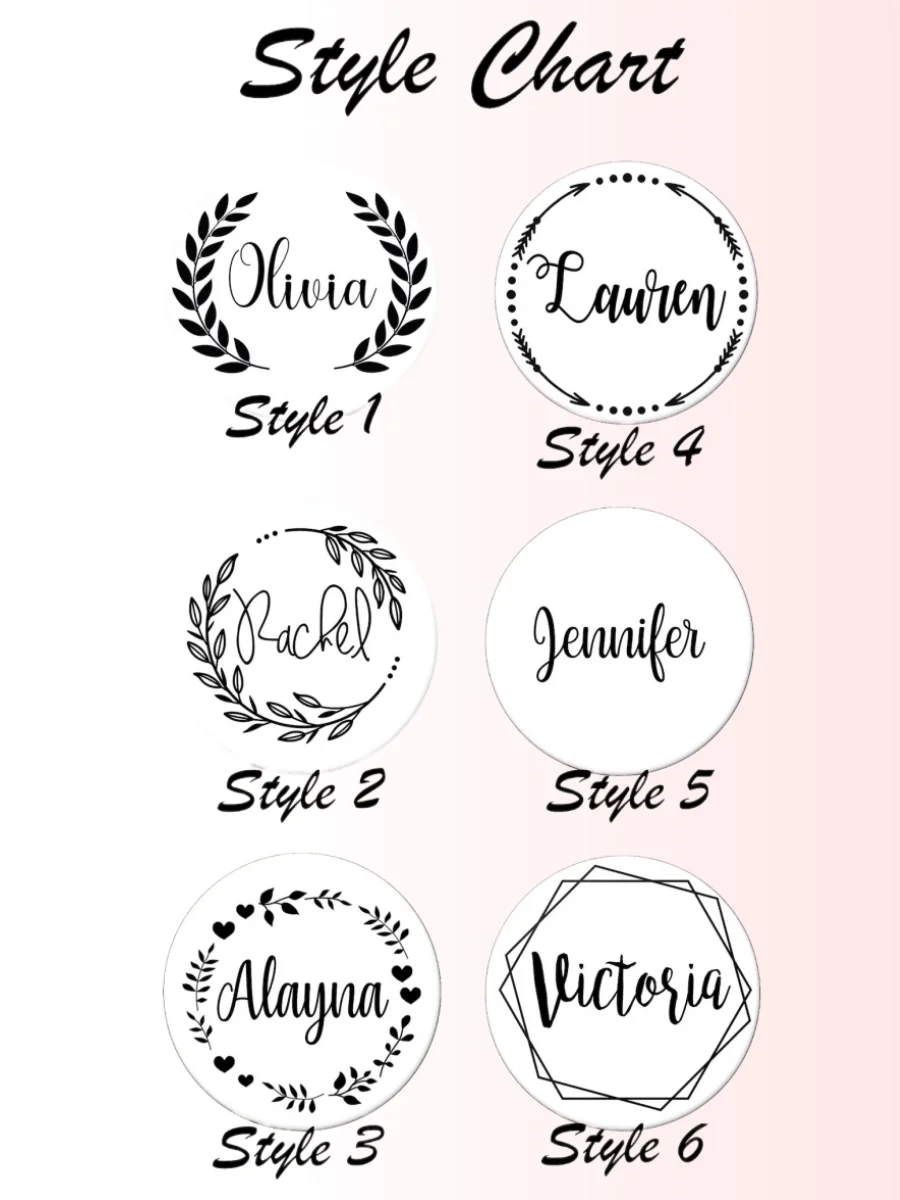 Рисунок 3 - Персонализированный силиконовый брелок из бисера