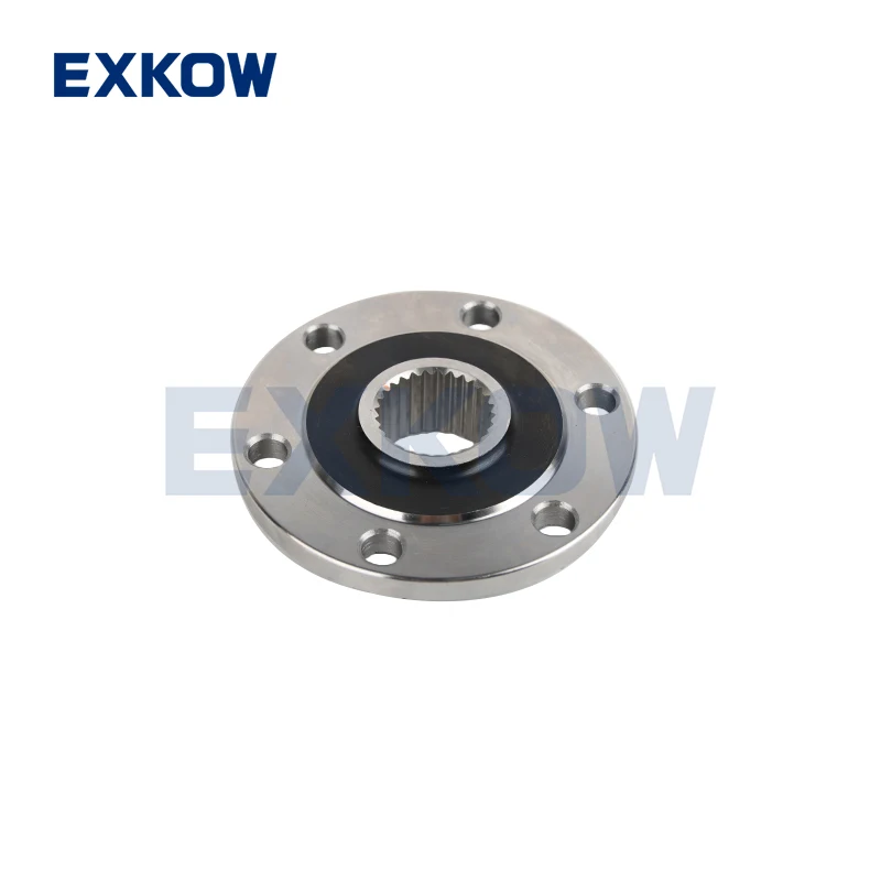 

2PCS Freewheel Hub Flange for Mitsubishi L200 Triton III 1996-2005 Pajero Sport I Pajero Montero II MB160942