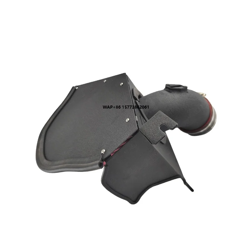 

for Supra A90 A91 3.0T B58 Cold Air Intake Kit High Flow Aluminum-Also Fits for Z4 G29 M40i