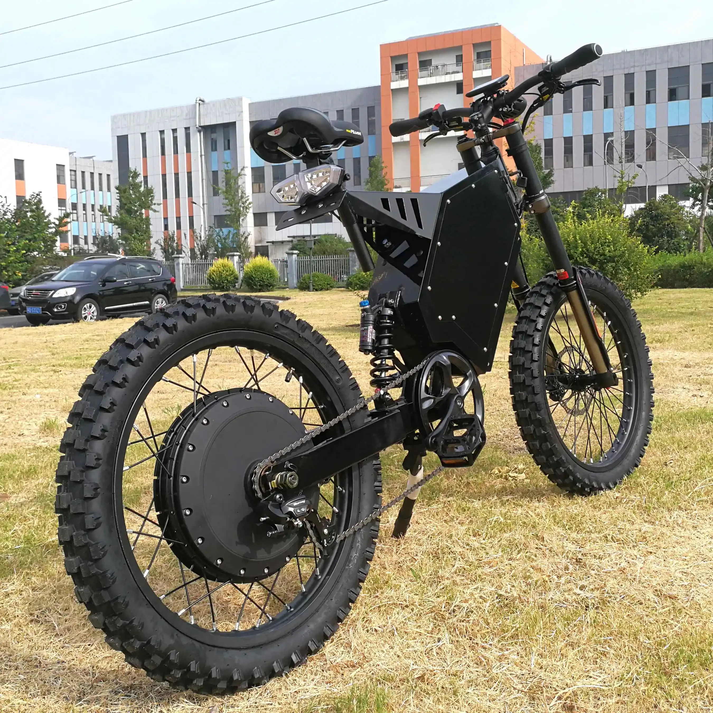 Hot sale electric bike 3000w/5000w/8000w/12000w/15000w motorbike ebike electric bicycle enduro e bike