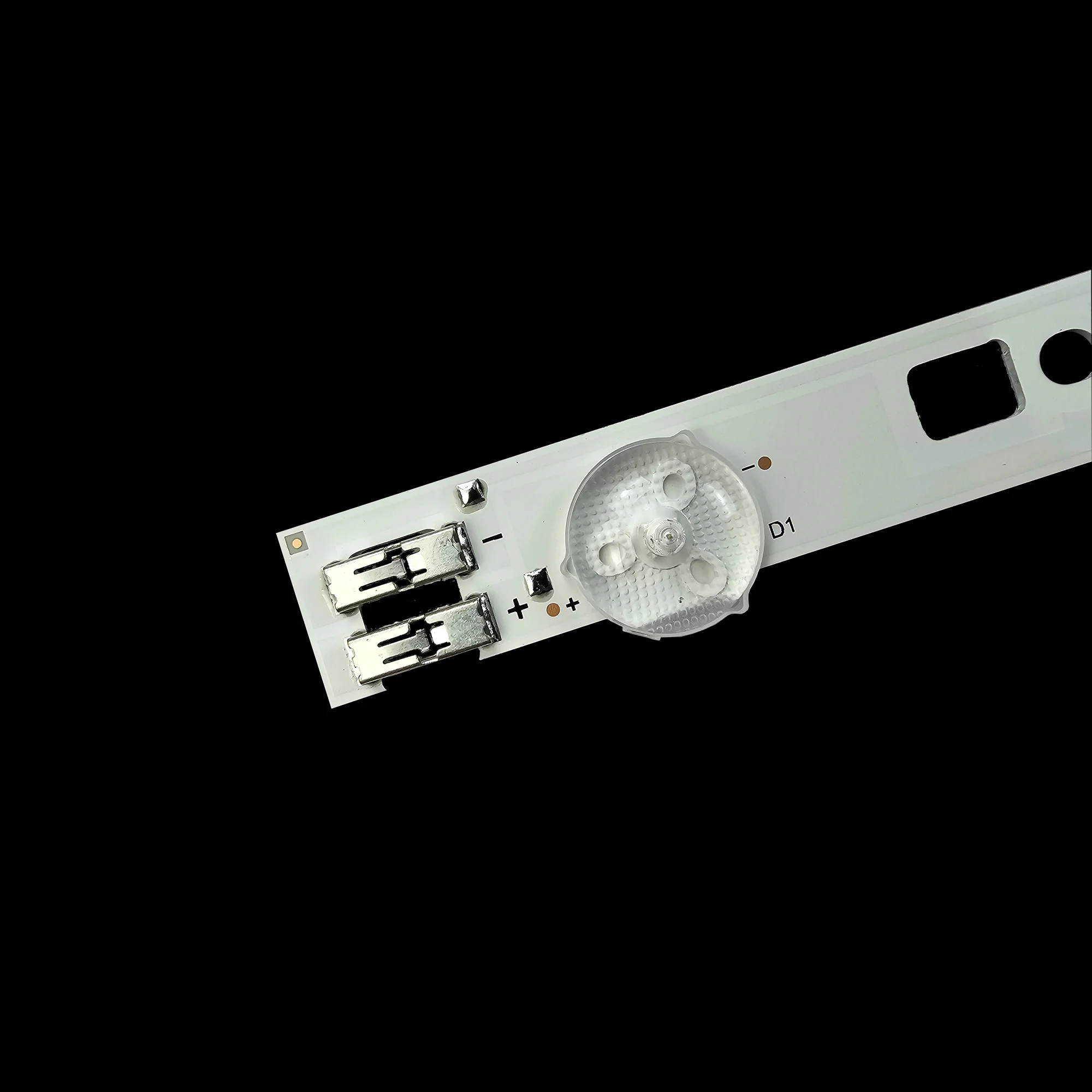 LED BackLight Strip For UE40EH5450 UE40EH6035 UE40EH6037 UE40EH5000W UE40EH5005K UE40EH5007K CY-DE400BGSV1V