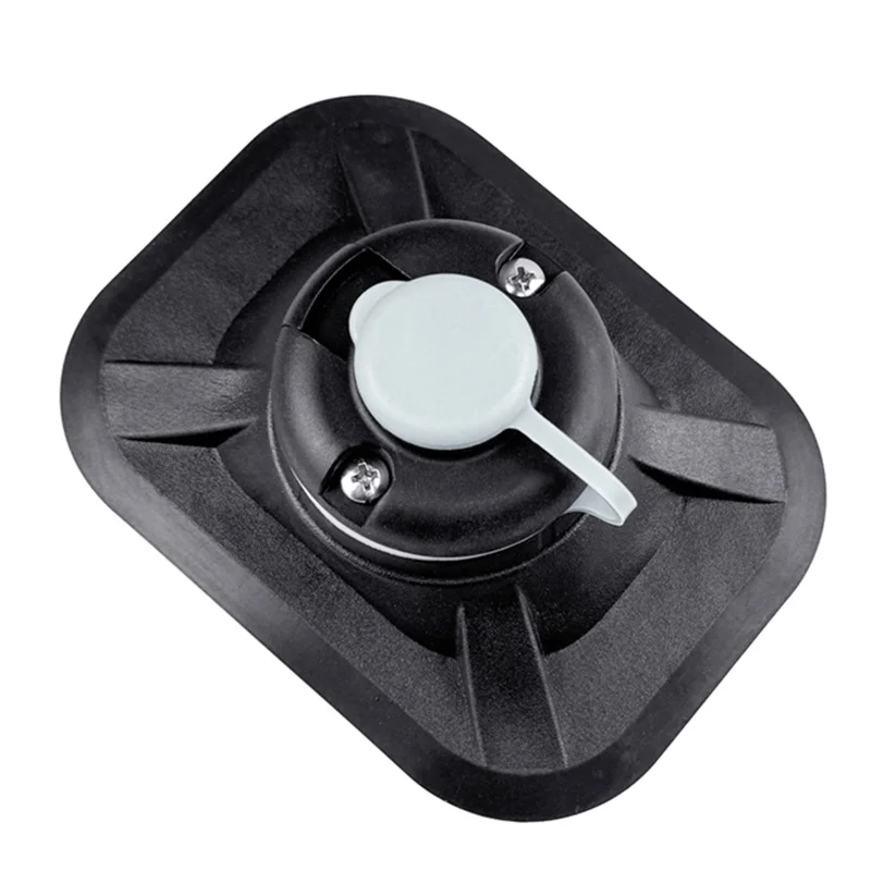 

Надувной держатель для удочки из ПВХ для лодки, GPS-эхолот, крепление для камеры, шариковая основа для каяка, комплект для безопасного крепления, коврик «сделай сам»