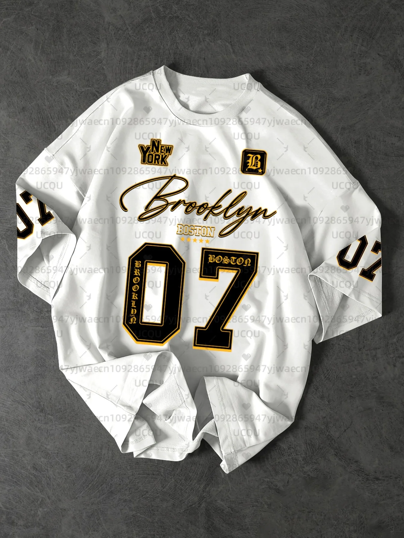 Thumbnail 3 - #73 Best Graphic Print Tees to Buy In 2026