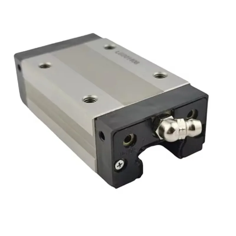 Linear Slider SHS55 SHS55LV SHS55LV1SS/UU SHS55LVSS/UU Block Guide Rail Carriage Use for CNC Machine Automation 3D Printer