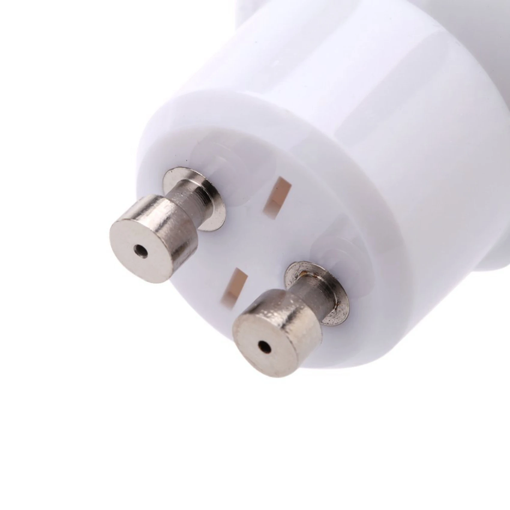 

ABUP-4X GU10 10W 5730 SMD 69 LED Bulbs LED Corn Light LED Lamp Energy Saving 360 Degree 200-240V Warm White