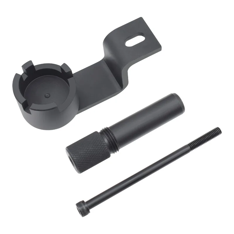 Engine Timing Tool Kit for Jeep Wrangler Chrysler 2.5 & 2.8 CRD Diesel Engines