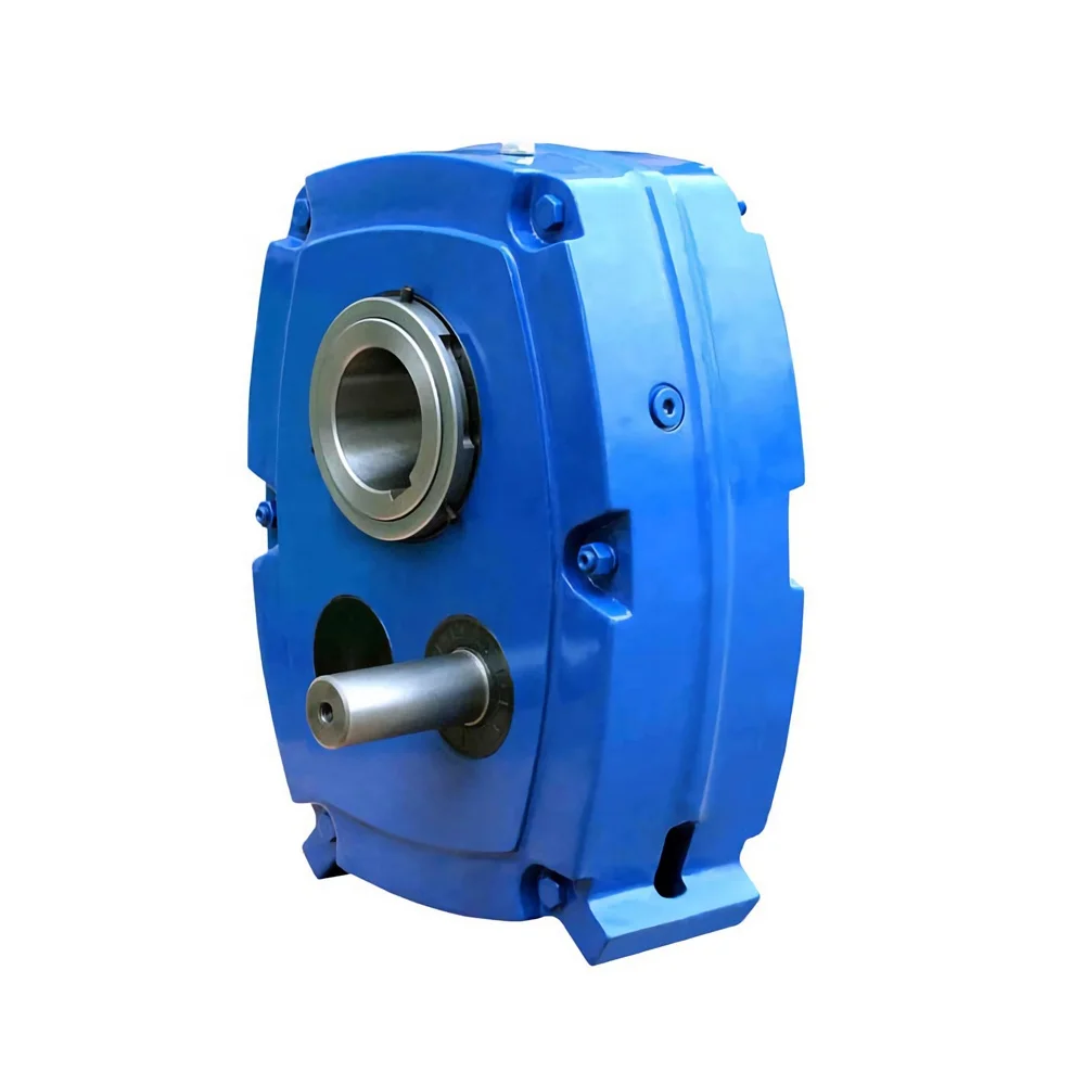 Ratio 5,13,20 SMR SMSR model B,C,D,E,F,G,H,J,S Fenner shaft mounted gearbox speed reducer fenner gearbox