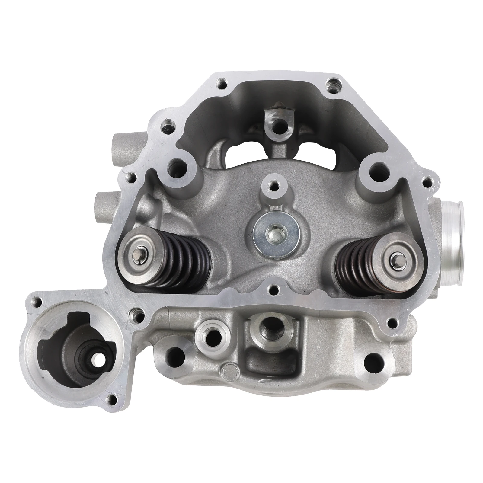 Motorcycles Cylinder Head Valves Kit for 420cc ATV Engine 2009-2024 12200-HP7-A01 High Performance