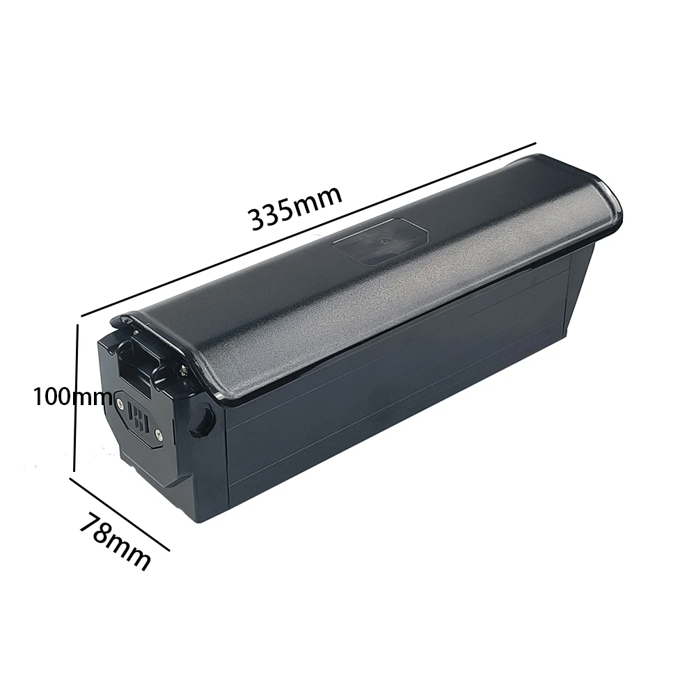 48V Integrated Battery 15Ah 720Wh for Perraro Polar actbest knight Spare Battery Replacement