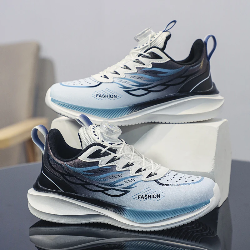 

Men Shoes Sneakers men casual Men's Shoes tenis Luxury shoes Trainer Race Breathable Shoes fashion running Shoes for women