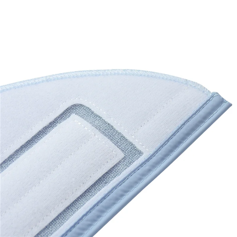 

B82B-54Pcs Replacement Mop Cleaning Cloth For Roborock S7 T7 T7plus Robot Vacuum Cleaner Spare Parts