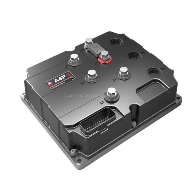 72V 550A AC Motor Controller Electric Car Conversion Kits