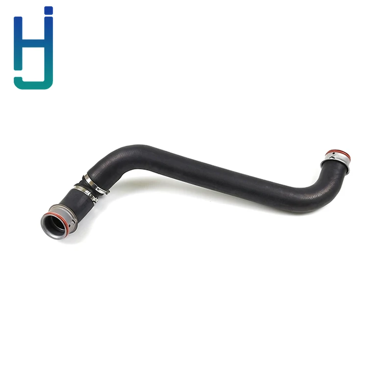 

2115014782 Car Engine Radiator Cooling Upper Coolant Water Pipe Hose for Mercedes-Benz E-CLASS W211 S211 C219 A2115014782