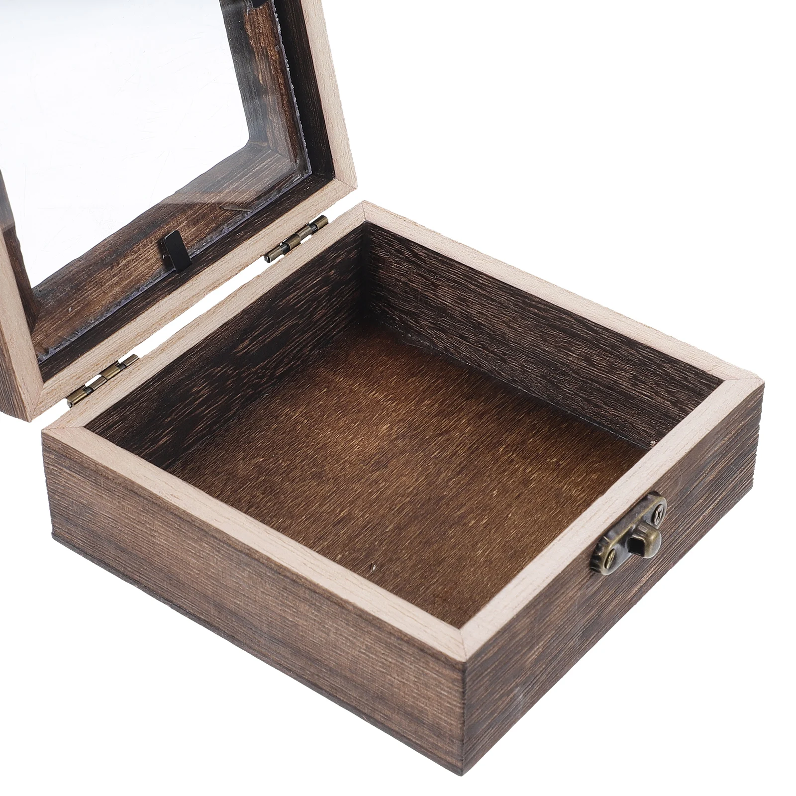 

Insect Display Box Butterfly Specimen Hanging Wall Dried Flower Storage Shadow Display Frame for Home Shop Cafe Decoration