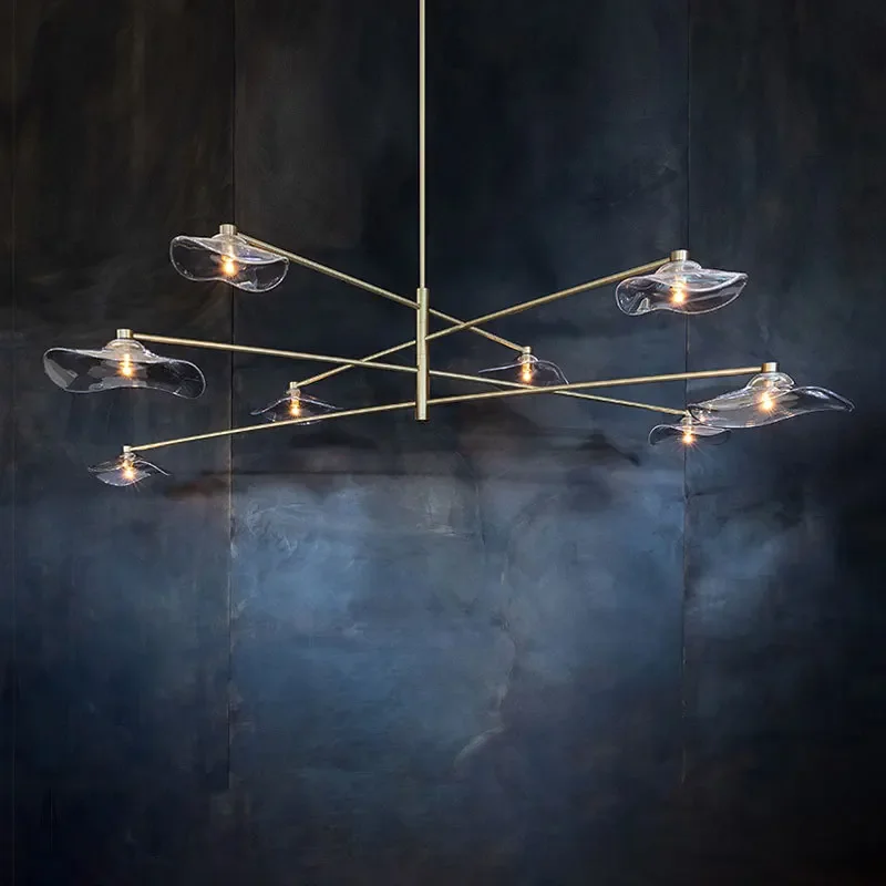 Imagem -04 - Luminária Preta Simplicidade Decorativa Luz Pendurada Luminária de Cozinha Lustre do Quarto de Jantar