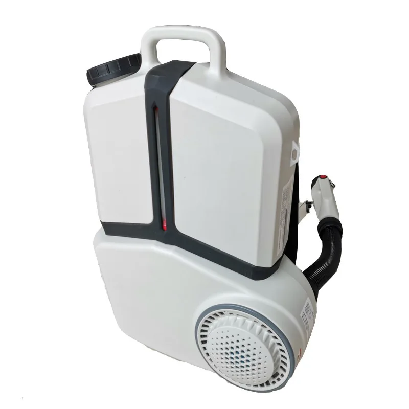 

Factory wholesale 20L manual agricultural backpack sprayer pressure pump