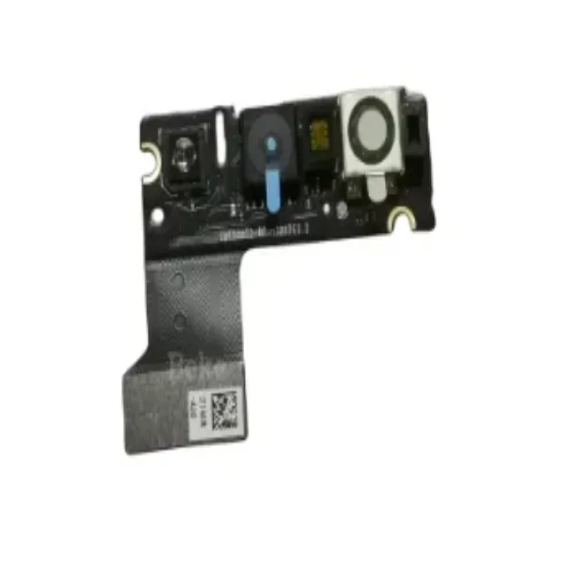 Beke New Original For Dell Latitude 7200 2-in-1 IR Laptop Camera 7BF509T2-RF Fast Ship