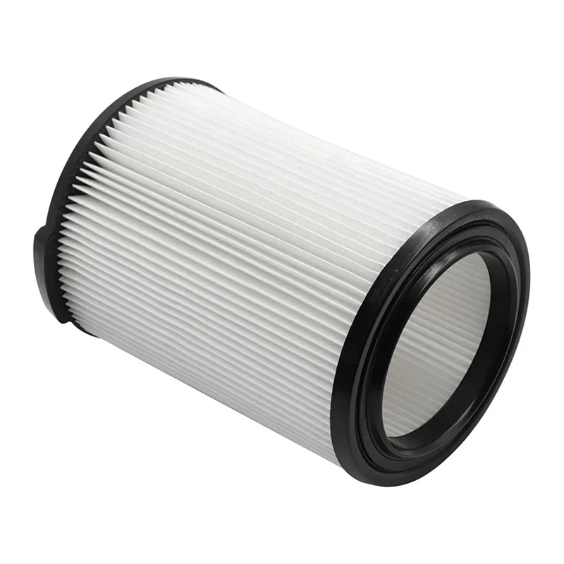 Standard Wet/Dry Vac HEPA Filter Replacement Washable For Ridgid VF4000 Vac 5-20 Gallons Vacuum Cleaner Filter