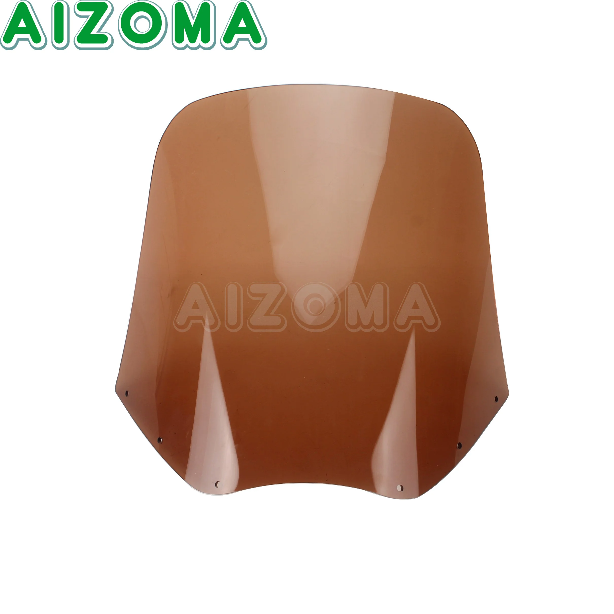 Variant: 15 inch Smoke Screen