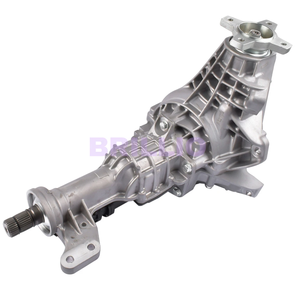 Front Differential Carrier Diff for 2013-2021 Ram 1500 3.0L 3.6L 5.7L 3.92 Ratio 68257422AA 68257422AB 68257422AE