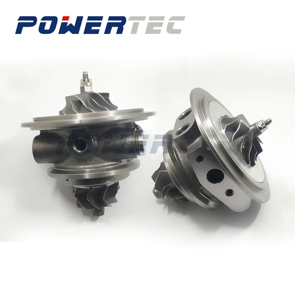 

Turbocharger Core 790318 Turbine Cartridge 790317 Turbo CHRA For Ford Flex 3.5L V6 Gas iVTC 272 Kw 370 HP AA5E9G438GD