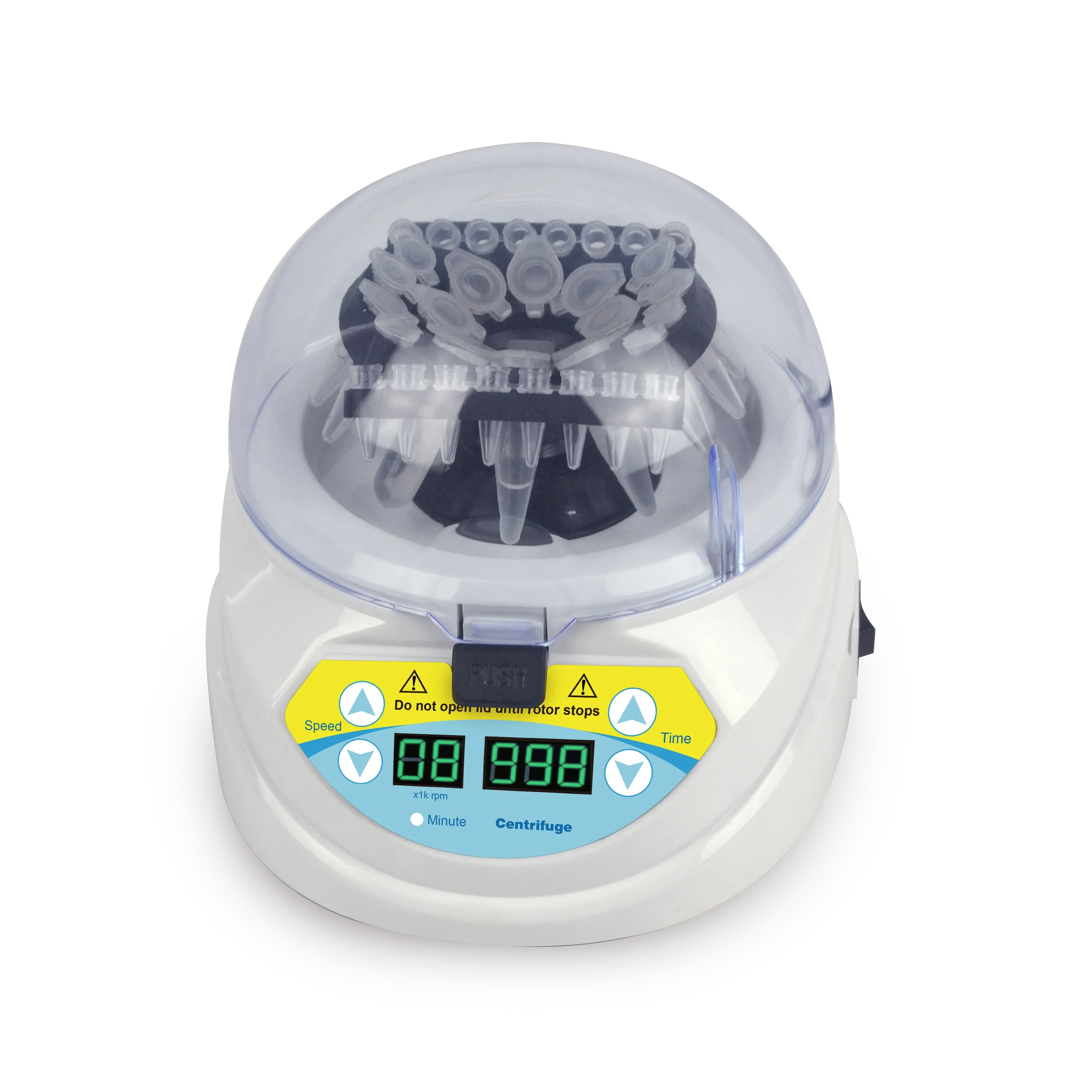 Mini Typr Small Siz… - image
