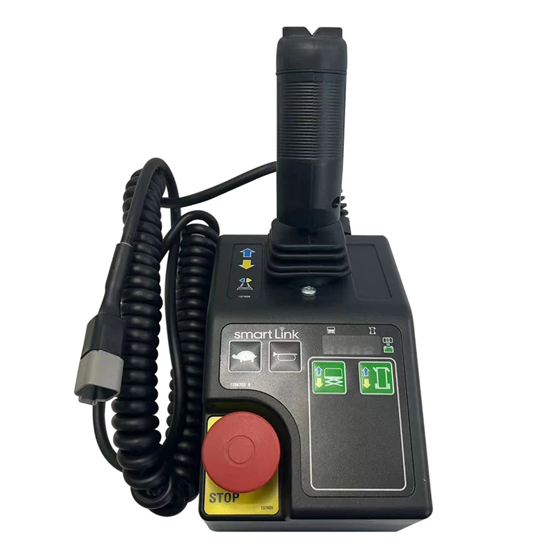Control Box 1256727 1256727GT GE-1256727 Used for  Genie Lift Gen 6 GR-12 GR-15 GR-20 GRC-12 GS-1530 GS-1532 GS-1930 GS-1932