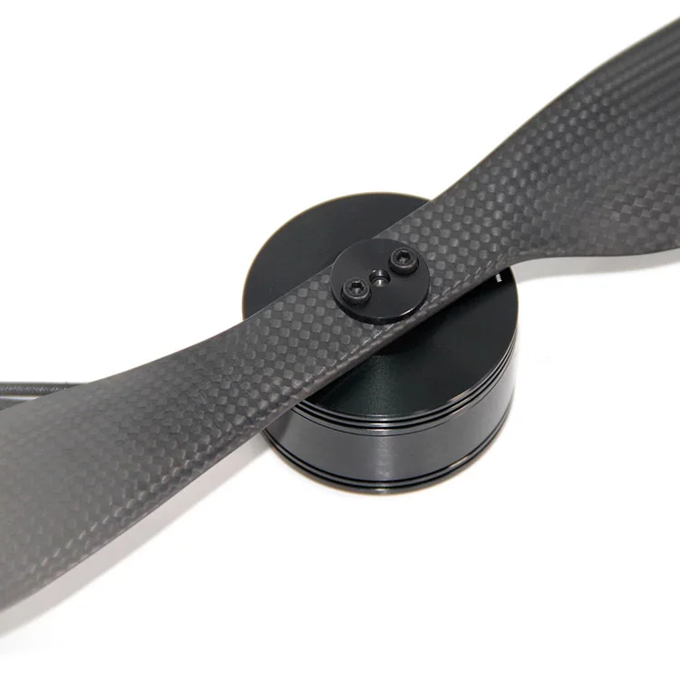 محرك بدون فرشاة 1052 وات 12S 150Kv للطيران الشخصي "سيارة رياضية" EVTOL-Mented Flight Dr-one Motor بدون فرش مقاوم للماء 5015 نوع