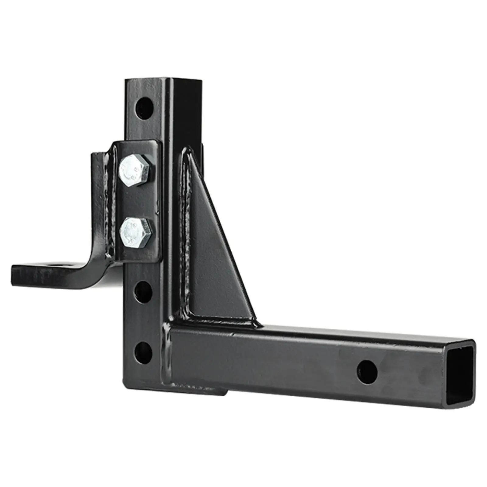 Fabricated Coupler Arm Metal Adjustable Trailer Coupler Arm Reinforced