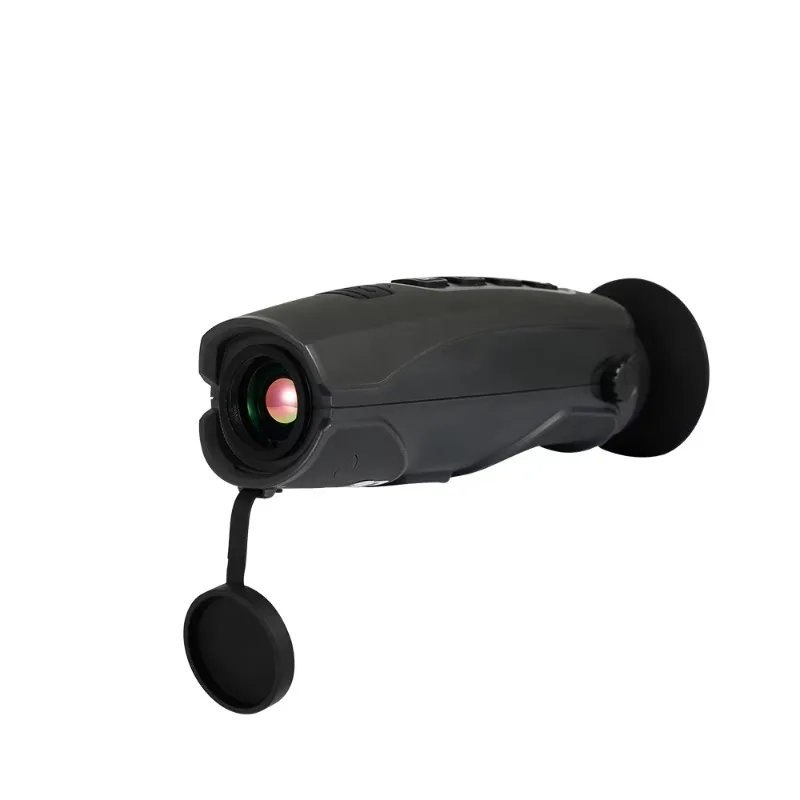 

T-72 Thermal Handheld Hunting Camera 384x288 Thermal Imaging Monocular Binoculars Night Vision Product for Outdoor Hunting