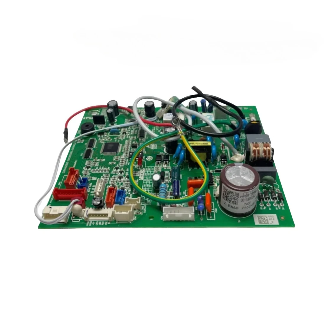 ELECTRONIC BOARD 0011800593  0011800593A  0011800593B  AIR CONDITIONER INDOOR UNIT