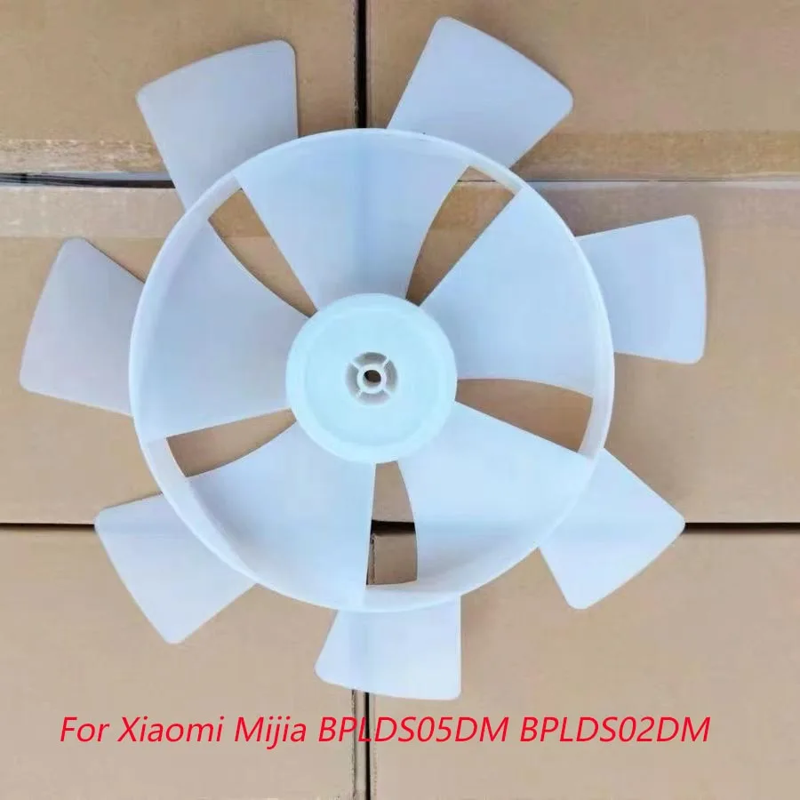 For Xiaomi Mijia Fan Parts BPLDS05DM BPLDS02DM DC Inverter Circulation Floor Fan Blade Accessories