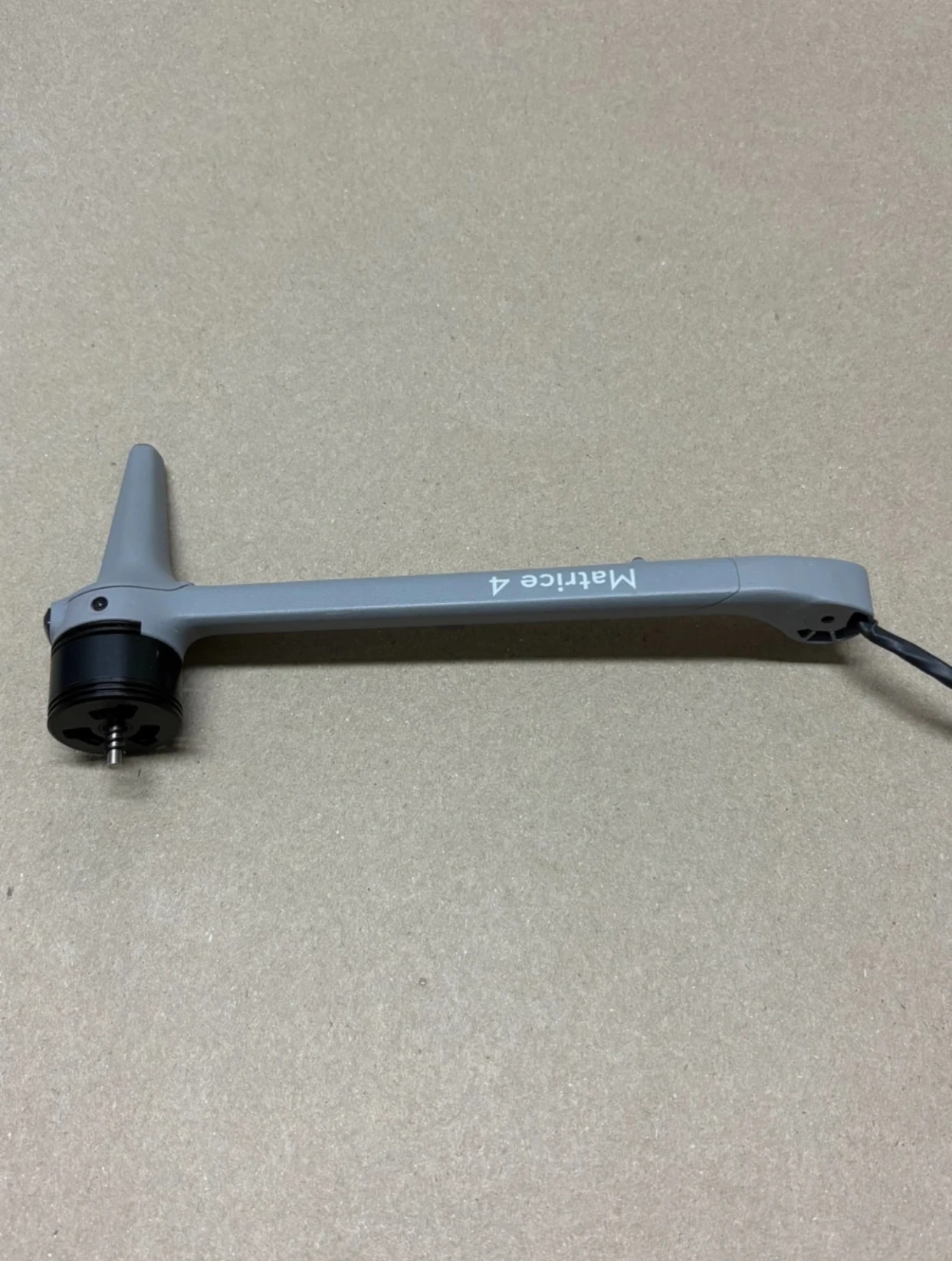 

Orginal Parts Plastic for Motor Arm for Matrice 4 Front/Rear Replacement Parts Fast Shipping