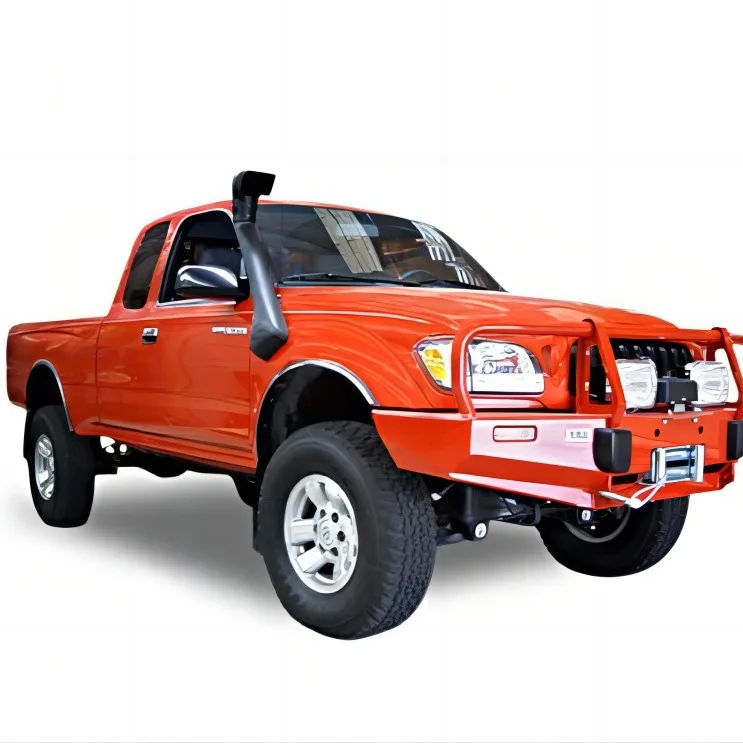 For Toyota Tacoma 9…