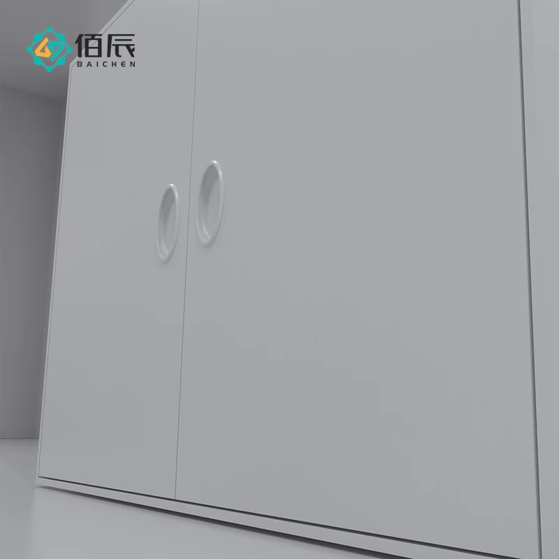 304 Stainless Steel  Cabinet Medical Instrument Storage Locker for Hospital Operating Room Sterile Drug Treatment