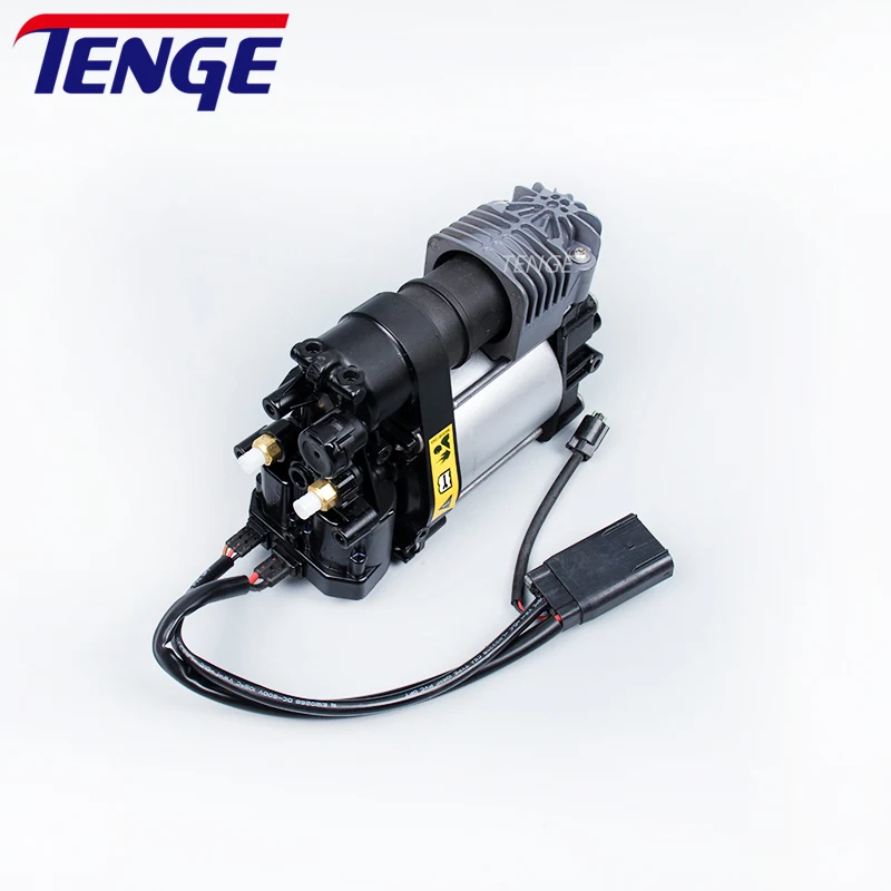 آلات ضاغط الهواء لسيارة جيب جراند شيروكي WK2 OEM 68204730AB ضاغط تعليق هوائي