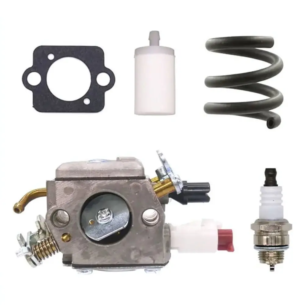 Engine Air Cleaner Filter For BG45 BG46 BG55 BG65 BG85 SH55 Blower Parts Garden Tool Accessory Intake Maintenance System