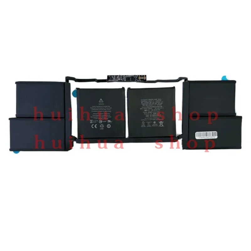 Genuine 99.8Wh A2113 Battery for Apple MacBook Pro 16" A2141 2019 2020 EMC 3347 zm