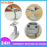 Sunnylife Desktop Display Stand For DJI Neo Mount Base Bracket Tabletop Display Holder For DJI Neo Drone Accessories