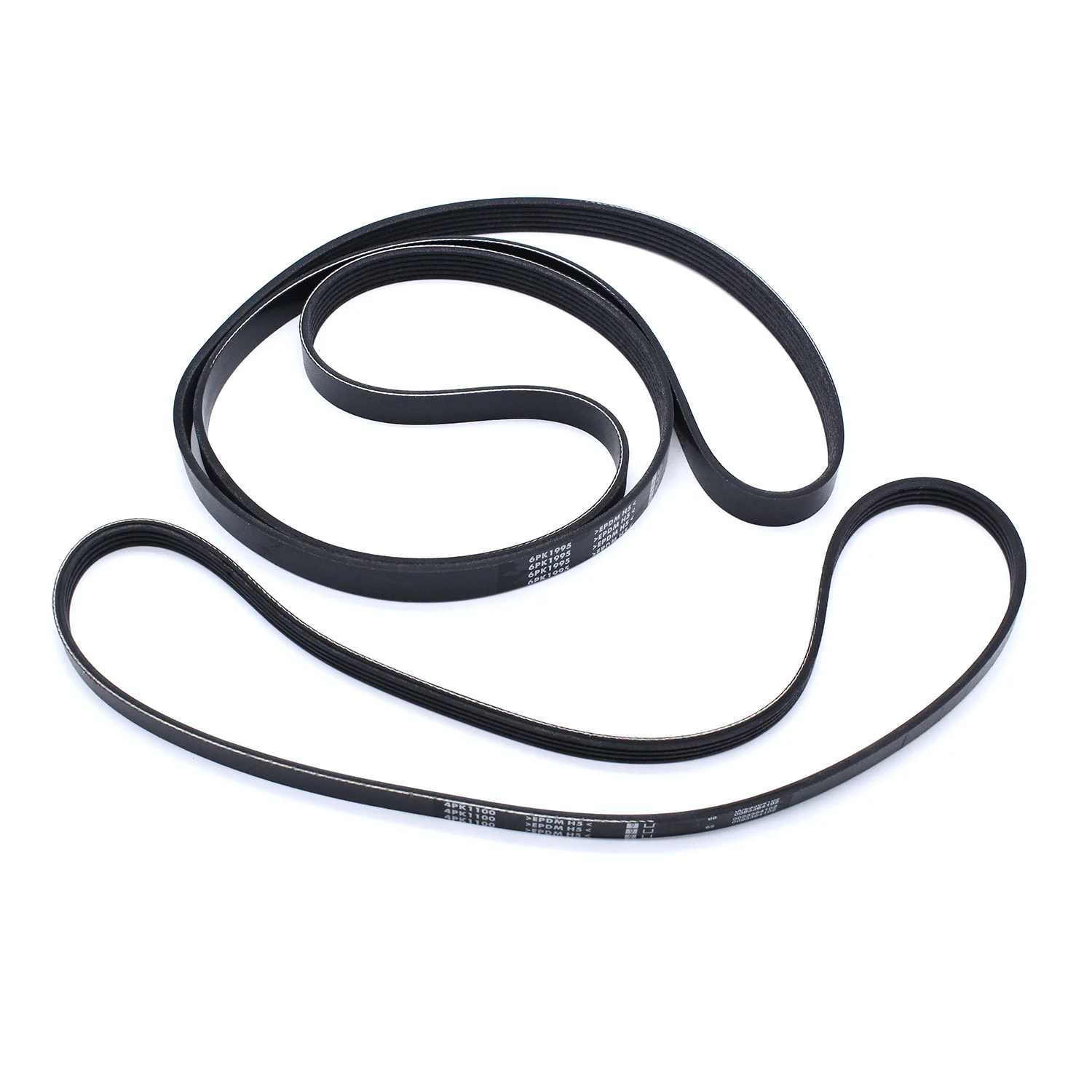 ل هولدن كومودور أدفينترا بيرلينا كاليس مونارو HSV 3.6L VZ محرك حزام وبكرة عدة الموتر المهمل حزام التيار المتناوب