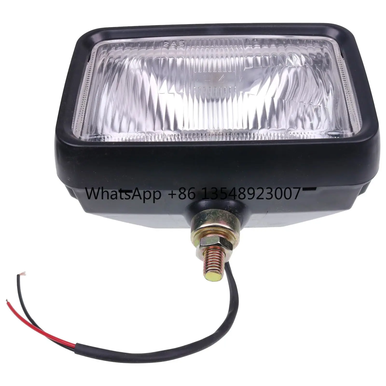 4336570 Is Suitable for EX120-3, EX120-3C, and EX120-5 Excavator Accessory Lights