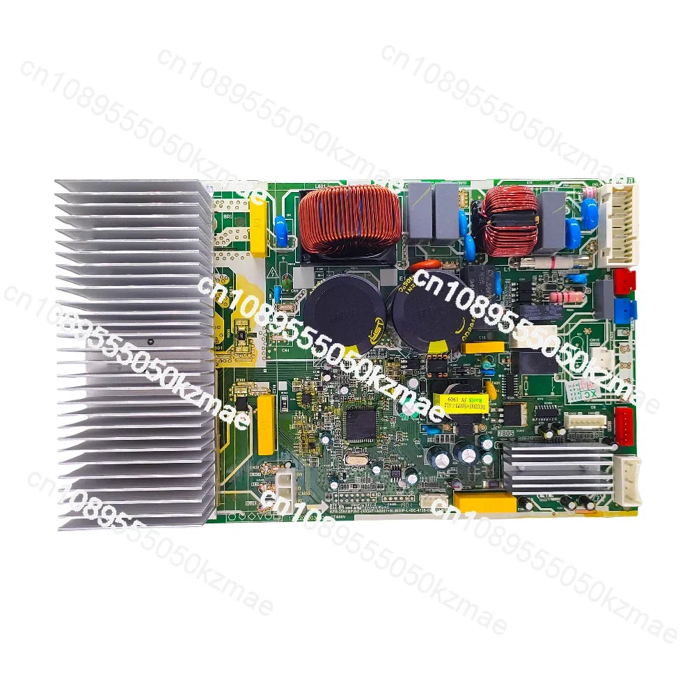 New product for air conditioner main board KFR-35W/BP3N1- (RX62T + 41560). D.13.WP2-1