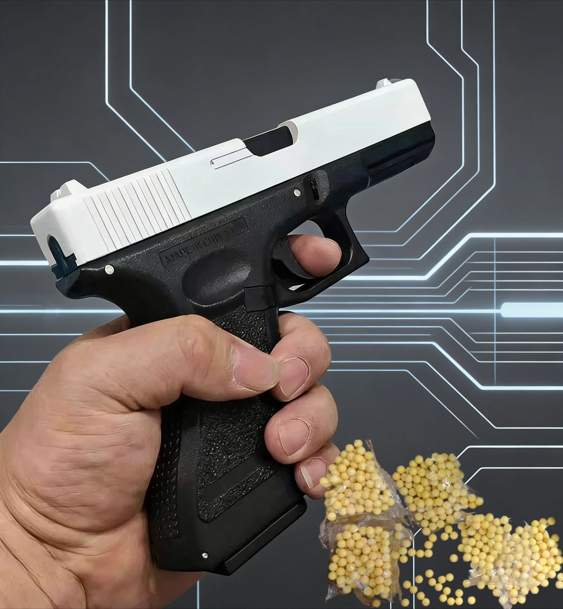 Thumbnail 2 - #64 Best Foam Dart Blasters to Buy In 2026