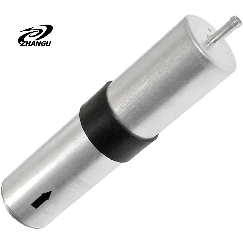 ZHANGU 13328584874 Car Auto Parts Fuel Filter 13328572539 13327823413 13328576972 For BMW X1 X3 X4 (F25_26) 3 Series - view 2